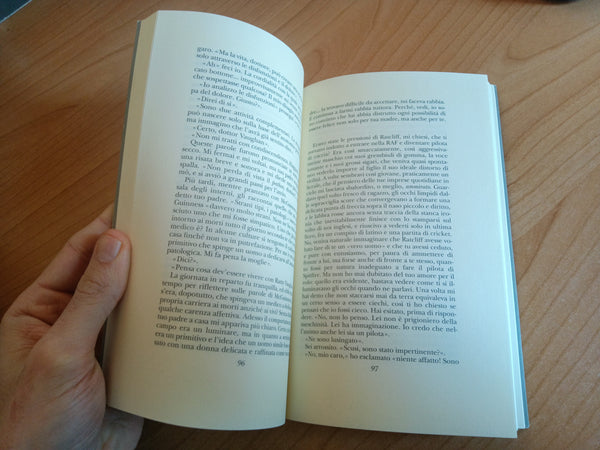 Il morbo di Haggard | Patrck McGrath - Adelphi