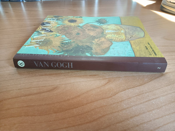 I classici dell’arte. Van Gogh | Federica Armiraglio - Rizzoli / Skira - Corriere della Sera