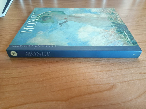 Monet | Vanessa Gavioli - Rizzoli/Skira - Corriere della Sera