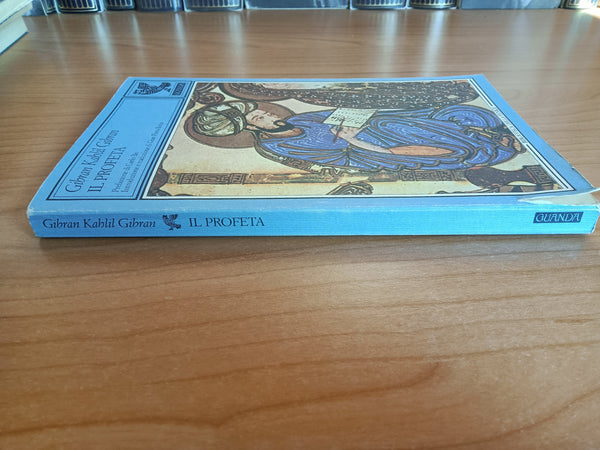 Il profeta | Kahlil Gibran - Guanda