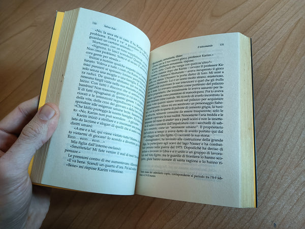 Parola di donna, corpo di donna. Antologia di scrittrici arabe contemporanee | Valentina Colombo, a cura di - Mondadori