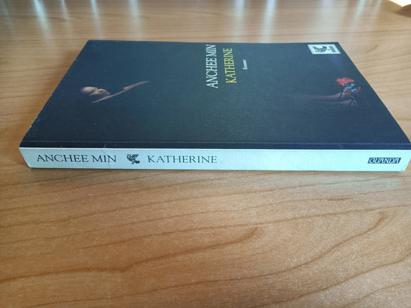 Katherine | Anchee Min - Guanda