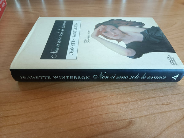 Non ci sono solo le arance | Jeanette Winterson - Mondadori
