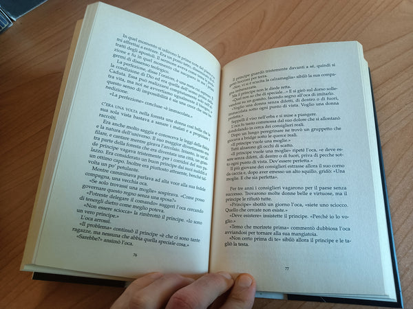 Non ci sono solo le arance | Jeanette Winterson - Mondadori