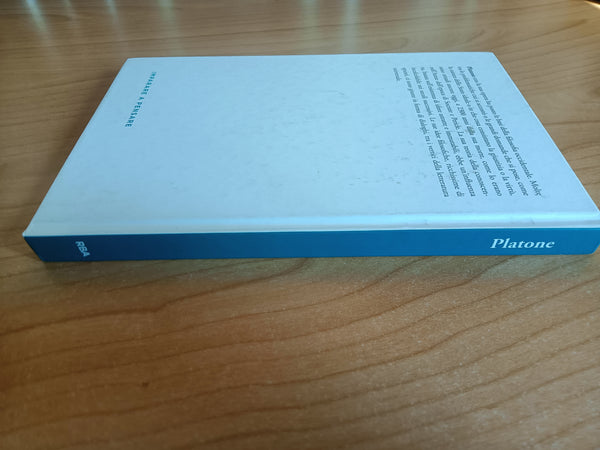Platone. Le risposte più attuali alle grandi domande su conoscenza, etica e giustizia