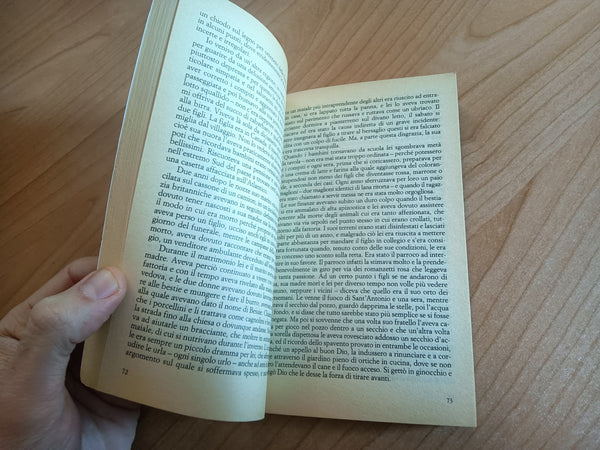 Un cuore fanatico | Edna O’Brien - Feltrinelli