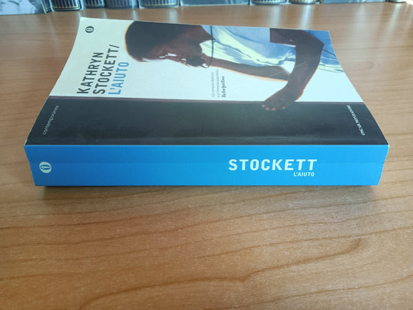 L’ aiuto | Kathryn Stockett - Mondadori