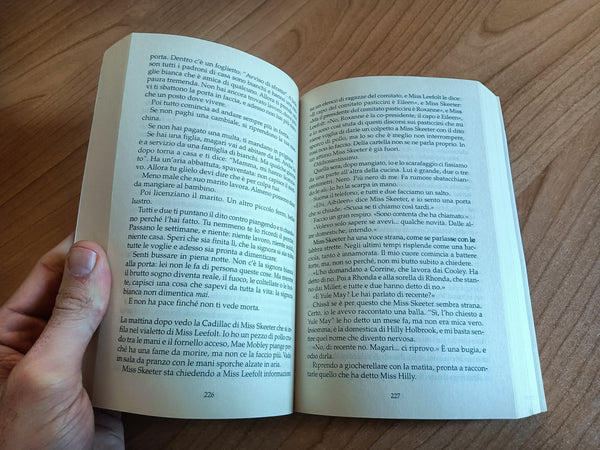 L’ aiuto | Kathryn Stockett - Mondadori