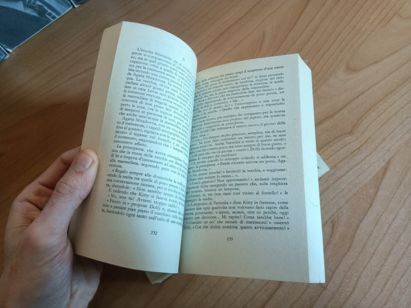 Anna Karenina 2 voll. | Lev Tolstoj - Mondadori
