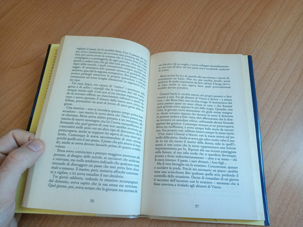 Il diavolo e la signorina Prym | Paulo Coelho - Bompiani