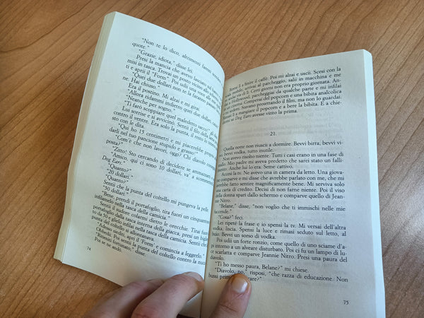 Pulp | Charles Bukowski - Feltrinelli