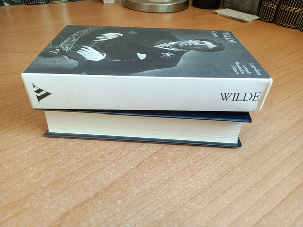 Opere | Oscar Wilde - Mondadori