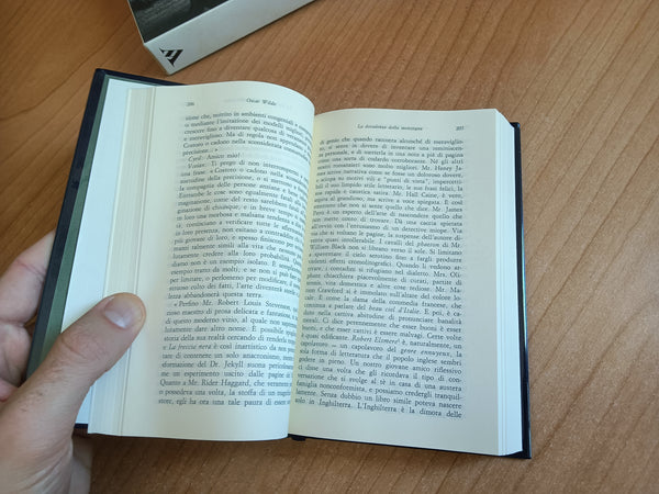 Opere | Oscar Wilde - Mondadori