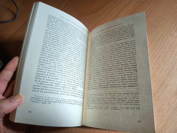 Il surplus economico e la teoria marxista dello sviluppo | Paul A.Baran - Feltrinelli