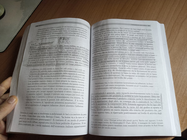 Elementi di teoria per la storia economica | Giorgio Rodano - Il mulino
