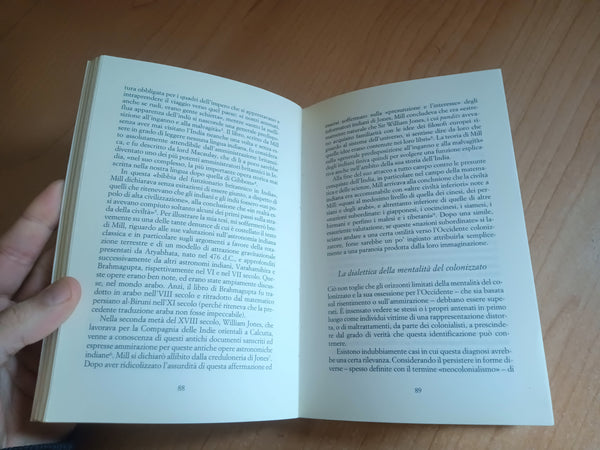 Identità e violenza | Amartya Sen - Laterza