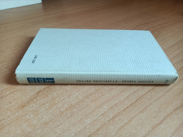 Storia nostra | Cesare Pascarella - Mondadori