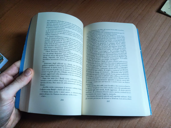 Fedeli a oltranza | V. S. Naipaul - Adelphi
