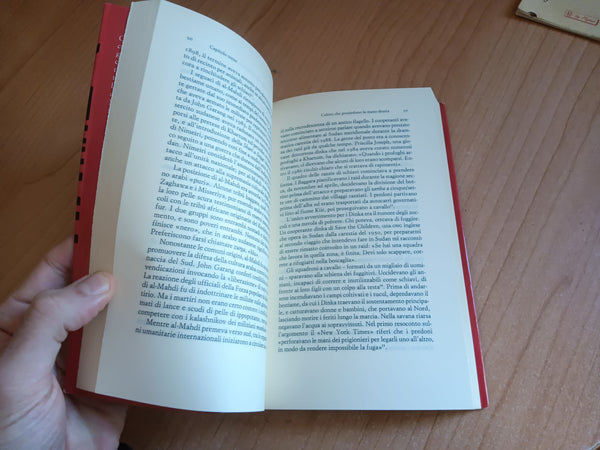 Schiavi contemporanei. Un viaggio nella barbarie | E. Benjamin Skinner - Einaudi