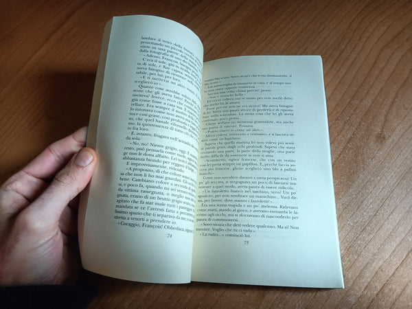 Tre camere a Manhattan | Georges Simenon - Adelphi