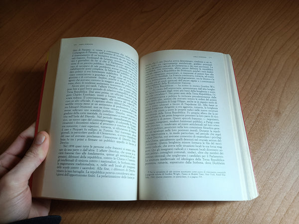 I maestri del pensiero sociologico | Lewis A. Coser - Il Mulino