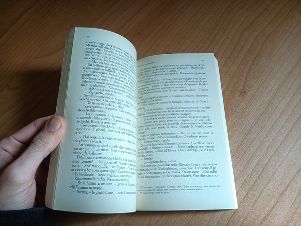 La casa in collina | Cesare Pavese - Einaudi