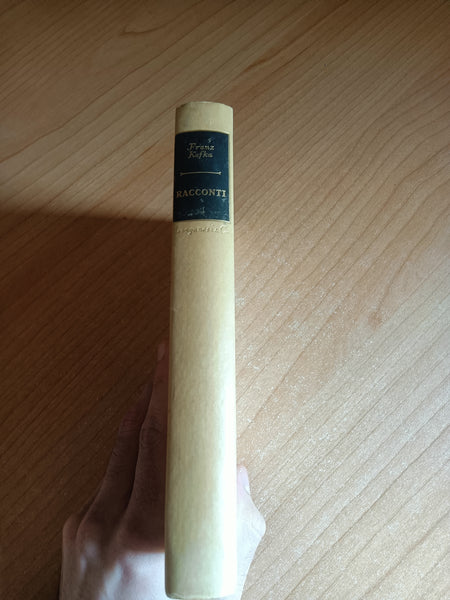 I racconti | Frank Kafka