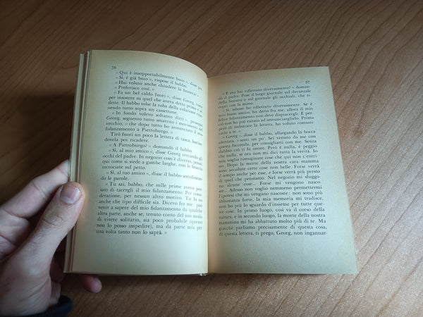 I racconti | Frank Kafka