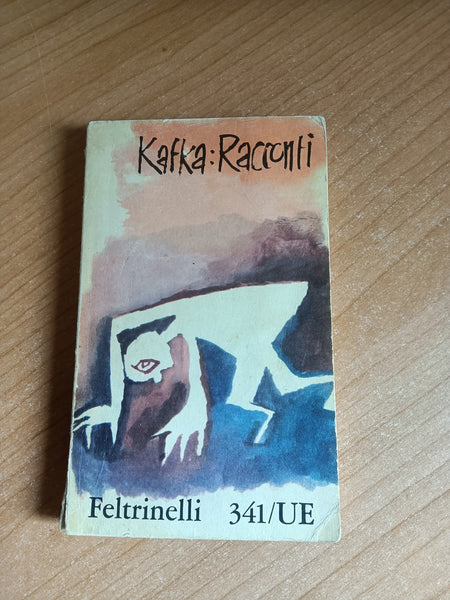 Racconti | Kafka - Feltrinelli