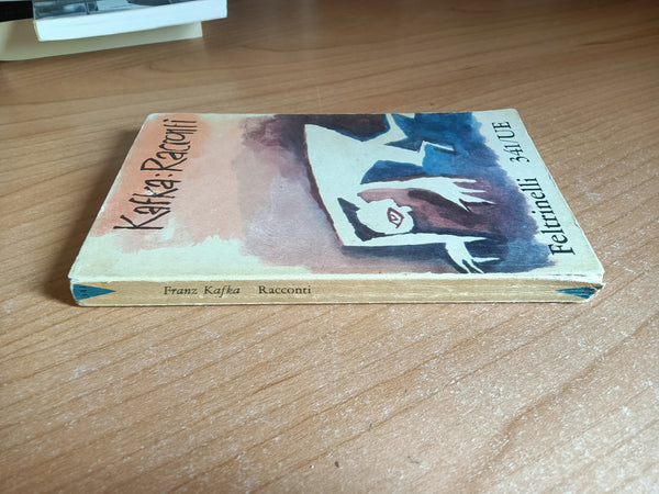Racconti | Kafka - Feltrinelli