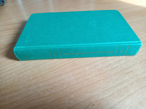 Di qua dal paradiso | Francis Scott Fitzgerald - Mondadori