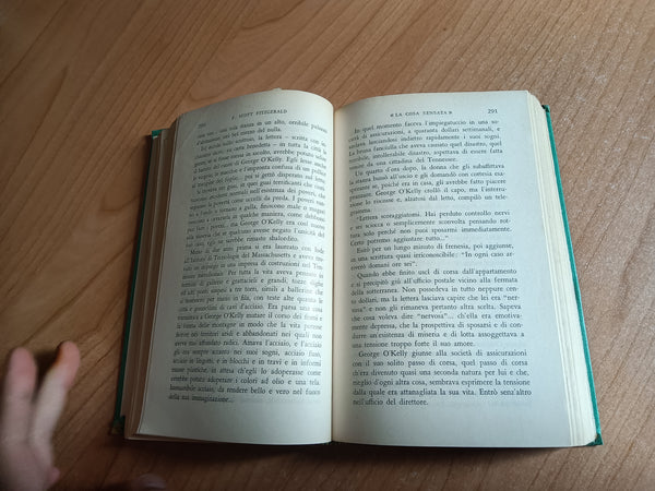 28 racconti | Francis Scott Fitzgerald - Mondadori