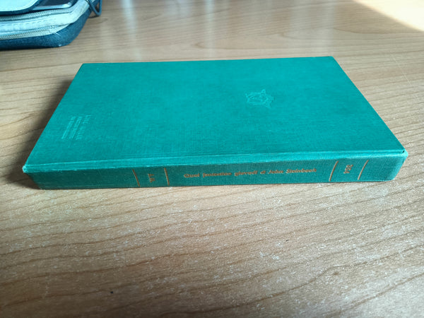 Quel fantastico giovedi | John Steinbeck - Mondadori