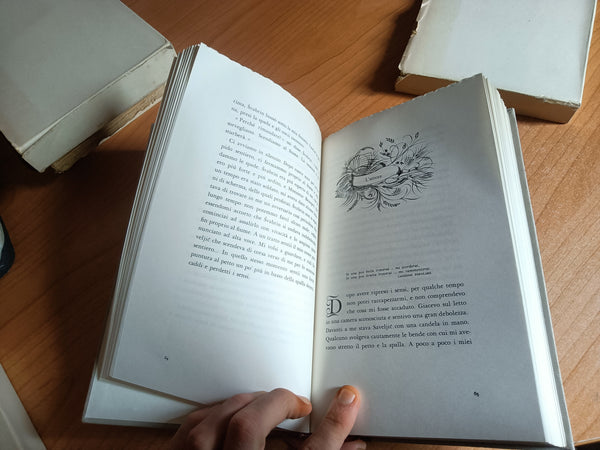 La figlia del capitano | Puskin