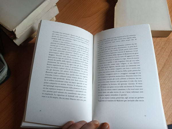 Armance | Stendhal