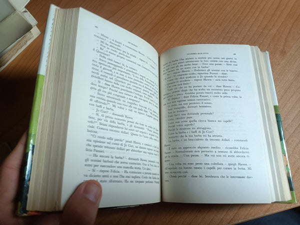 Quelli Dell’ 87 Distretto | Ed McBain - Mondadori