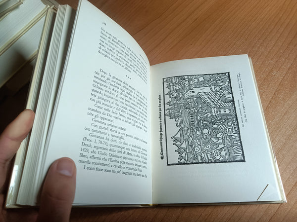 Giovanna d’Arco | Nino Salvaneschi - Dall’Oglio