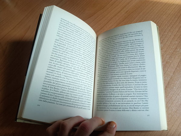 Ines dell’anima mia | Isabel Allende - Feltrinelli