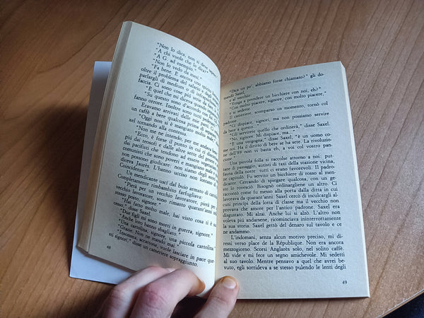 Odile | Raymond Queneau - Feltrinelli