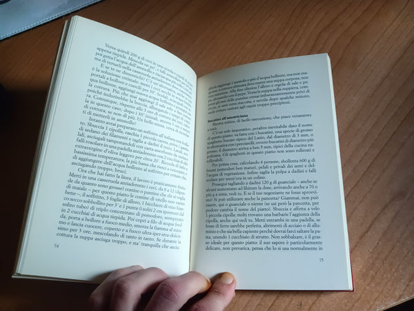 77 Ricette Perfette | Allan Bay - Feltrinelli