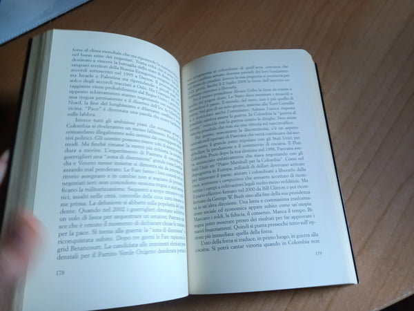 ZeroZeroZero | Roberto Saviano - Feltrinelli