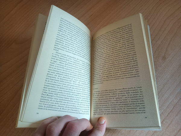 Il mondano | Patrick Mauriés - Feltrinelli