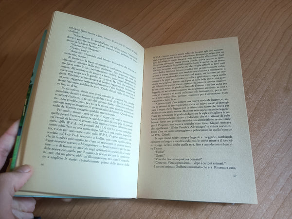 Edisto | Padgett Powell - Feltrinelli