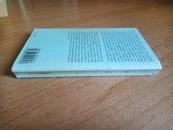 Siddharta | Hermann Hesse - Adelphi