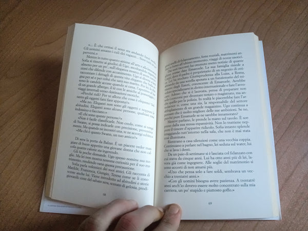 Futilità | Francesco Fiorentino - Marsilio