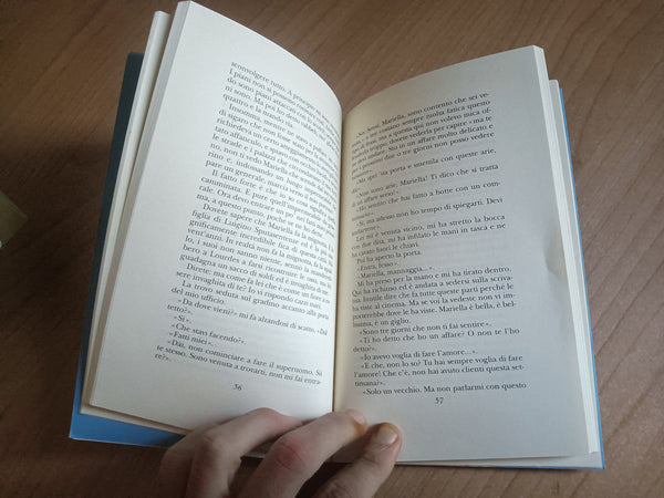 Il rispetto. (ovvero Pino Pentecoste contro i guappi) | Giuseppe Ferrandino - Adelphi