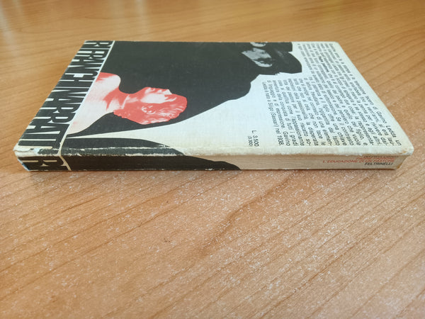 Padre padrone l’educazione di un pastore | Gavino Ledda - Feltrinelli