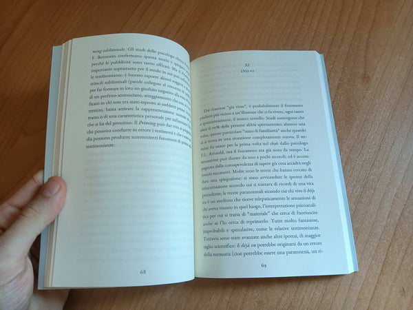 Ladri di facce | E. Pagani; A. Meluzzi