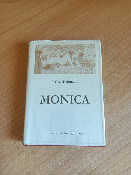 Monica | E.T.A. Hoffmann