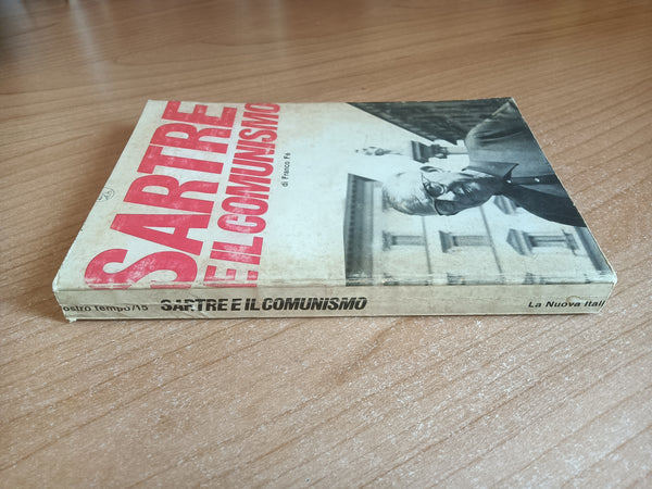 Sartre e il comunismo | Franco Fè